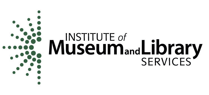 Institute of Museum and Library Services (IMLS) Logo Image