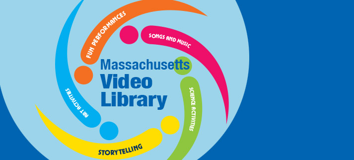 Massachusetts Video Library
